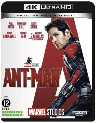 Ant-Man (FR)