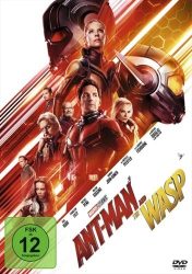 Ant-Man and the Wasp (DE)