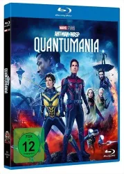 Ant-Man and The Wasp: Quantumania (DE)