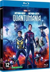 Ant-Man and The Wasp: Quantumania (FR)