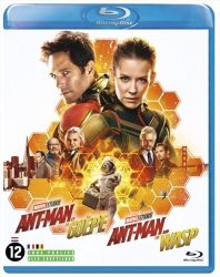 Ant-Man et la Guêpe (FR)