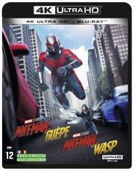 Ant-Man et la Guêpe (FR)