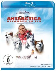 Antarctica - Gefangen im Eis (DE)