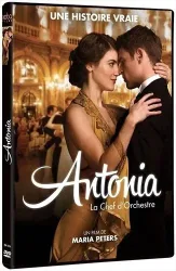 Antonia, la Chef d'orchestre (FR)