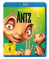 Antz (DE)