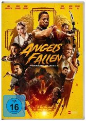 Angels Fallen - Warriors of Peace (DE)