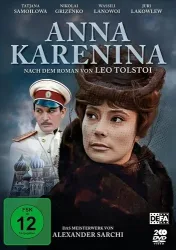 Anna Karenina (1967) (DE)