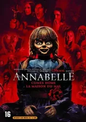 Annabelle : la Maison du Mal (FR)