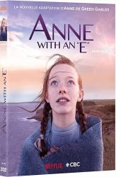 Anne With An E - Saison 2 (FR)