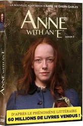 Anne with an E - Saison 3 (FR)