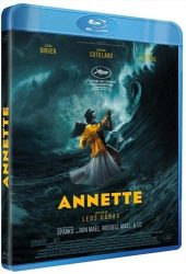 Annette (FR)