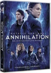 Annihilation (FR)