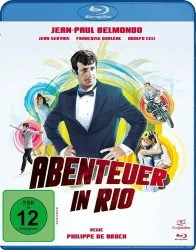 Abenteuer in Rio (DE)