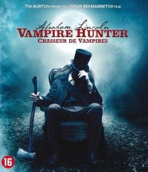Abraham Lincoln: Vampire Hunter (FR)