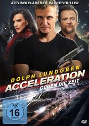 Acceleration - Gegen die Zeit (DE)