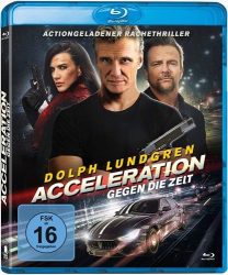 Acceleration - Gegen die Zeit - BR (DE)