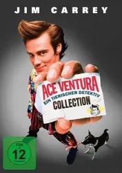 Ace Ventura Collection (DE)