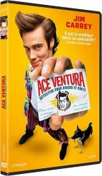 Ace Ventura - Détective chiens et chats (FR)