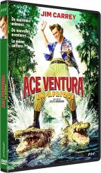 Ace Ventura en Afrique (FR)