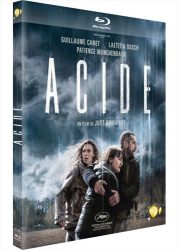 Acide (FR)