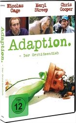 Adaption - Der Orchideen-Dieb (DE)