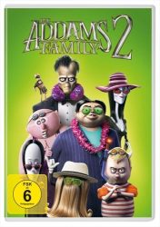 Addams Family 2 (DE)