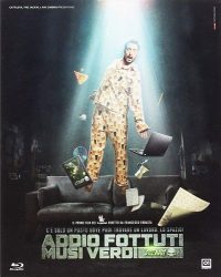 Addio Fottuti Musi Verdi (IT)
