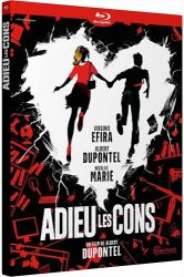 Adieu les cons (FR)