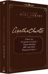 Agatha Christie - Collection 5 Mini-Séries (FR)