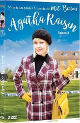 Agatha Raisin - Saison 3 (FR)