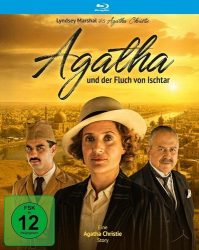 Agatha und der Fluch von Ischtar (DE)