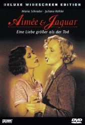 Aimée & Jaguar (DE)
