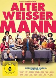 Alter weisser Mann (DE)