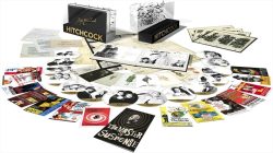 Alfred Hitchcock - L'Anthologie 14 Films (Édition Prestige) (FR)