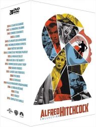 Alfred Hitchcock - La Collection (FR)