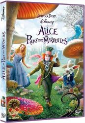 Alice au Pays des Merveilles (FR)