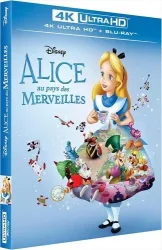 Alice au pays des merveilles (FR)