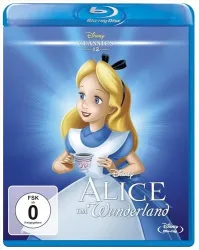 Alice im Wunderland (Disney Classics 12) (DE)