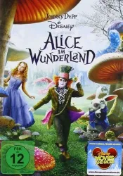 Alice im Wunderland (Live Action) (DE)