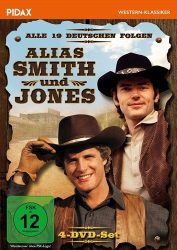 Alias Smith und Jones (DE)