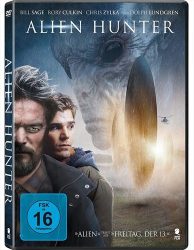 Alien Hunter (DE)
