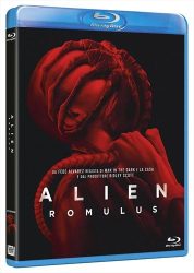 Alien: Romulus (IT)
