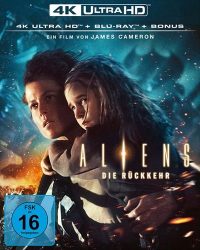 Aliens - Die Rückkehr (DE)