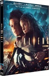 Aliens - Le Retour (FR)