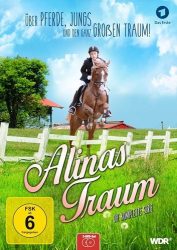 Alinas Traum - Die komplette Serie (DE)