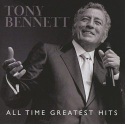 All Time Greatest Hits