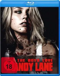 All the Boys Love Mandy Lane (DE)