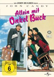 Allein mit Onkel Buck (DE)