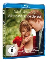 Alles eine Frage der Zeit (DE)