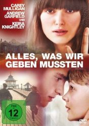 Alles, was wir geben mussten (DE)